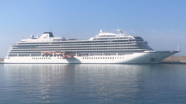 viking star